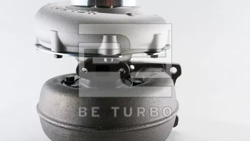 BE TURBO Turbolader 124709RED BE TURBO (124709RED)