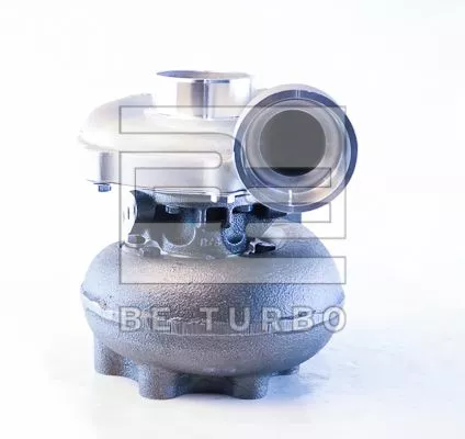 BE TURBO Turbolader 124711 BE TURBO (124711)