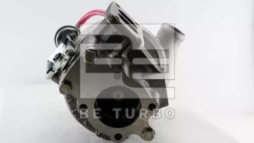 BE TURBO Turbolader 124718 BE TURBO (124718)
