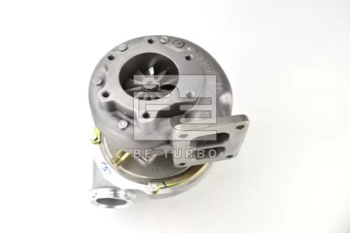 BE TURBO Turbolader 124733 BE TURBO (124733)
