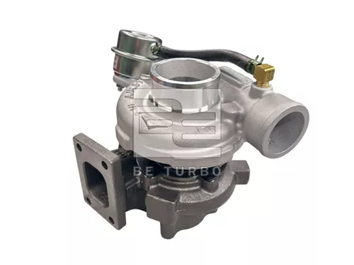 Turbolader 124761 BE TURBO