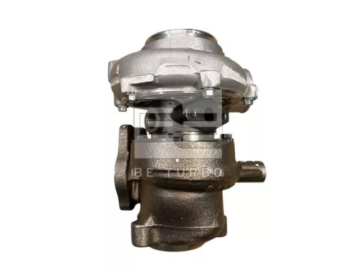 BE TURBO Turbolader 124824 BE TURBO (124824)