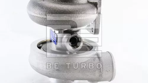 BE TURBO Turbolader 124841 BE TURBO (124841)