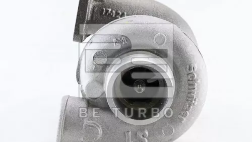 BE TURBO Turbolader 124841 BE TURBO (124841)