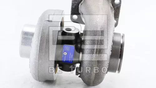 BE TURBO Turbolader 124841 BE TURBO (124841)