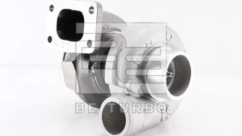 Turbolader 124841 BE TURBO