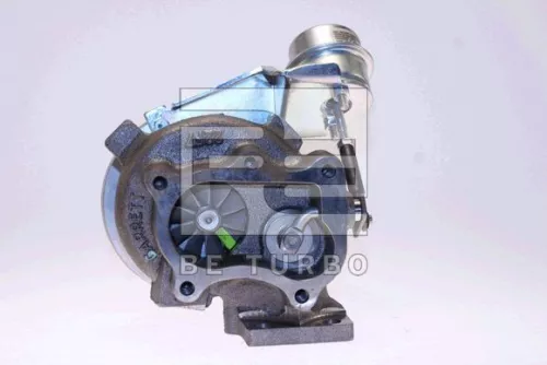 BE TURBO Turbolader 124847 BE TURBO (124847)