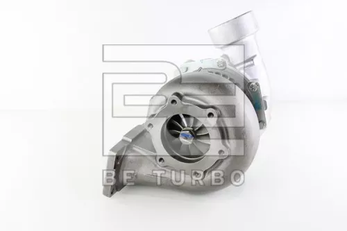 BE TURBO Turbolader 124881 BE TURBO (124881)