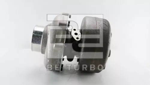 BE TURBO Turbolader 124907 BE TURBO (124907)
