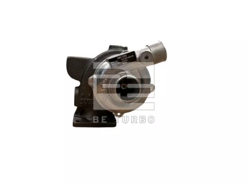 Turbolader 124929 BE TURBO