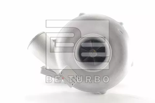 BE TURBO Turbolader 124967RED BE TURBO (124967RED)