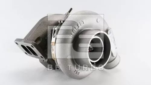 Turbolader 124988 BE TURBO
