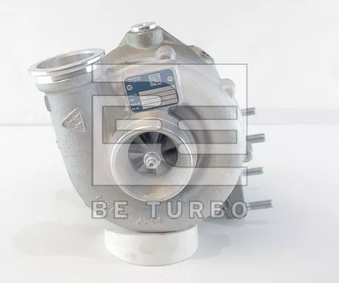 BE TURBO Turbolader 125002 BE TURBO (125002)