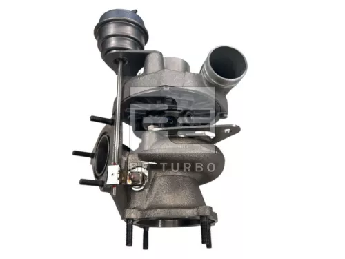 BE TURBO Turbolader 125054 BE TURBO (125054)