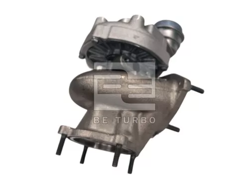 BE TURBO Turbolader 125054 BE TURBO (125054)