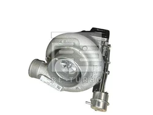 Turbolader 125085 BE TURBO