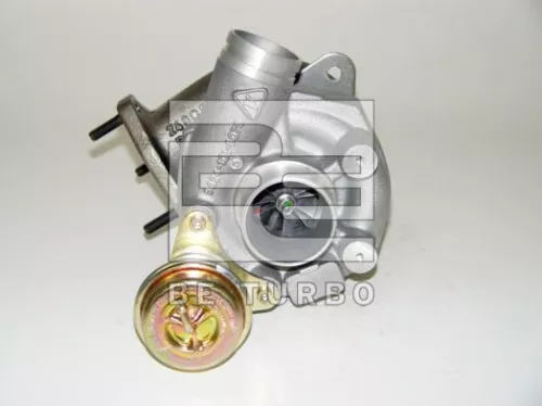 Turbolader 125094 BE TURBO