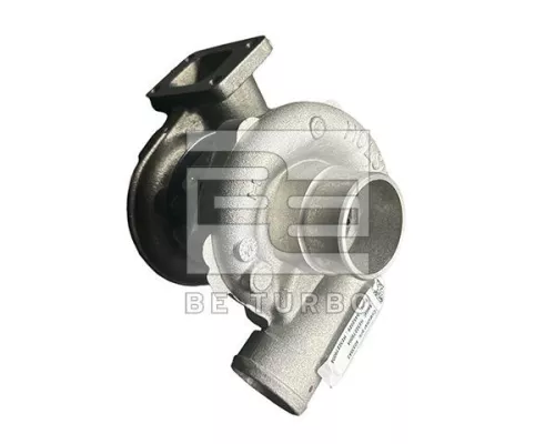 Turbolader 125096 BE TURBO