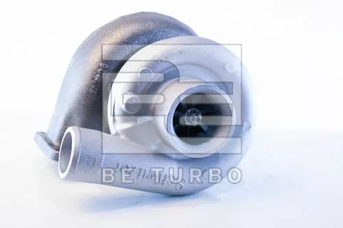 Turbolader 125104 BE TURBO