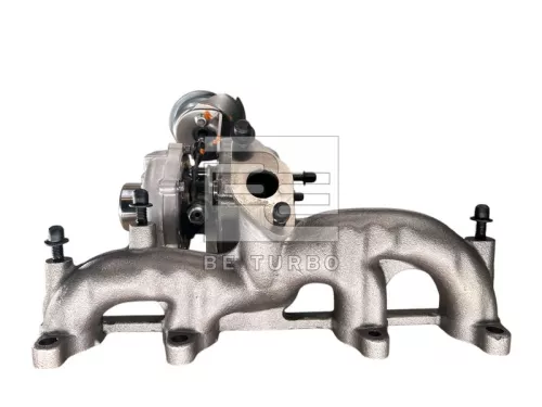 BE TURBO Turbolader 125116RED BE TURBO (125116RED)
