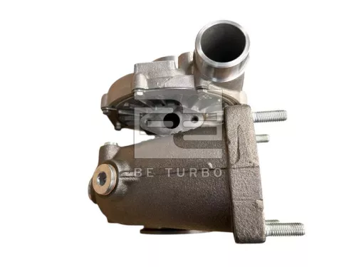 BE TURBO Turbolader 125121 BE TURBO (125121)