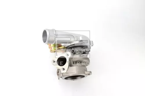 Turbolader 125170 BE TURBO