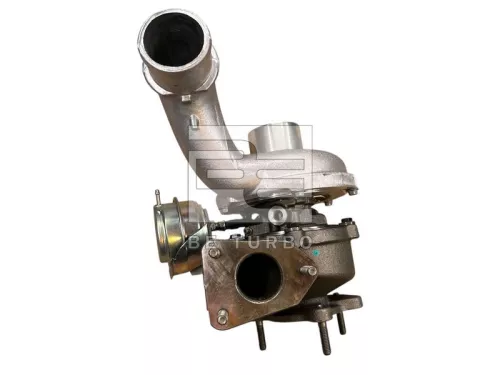 BE TURBO Turbolader 125192RED BE TURBO (125192RED)