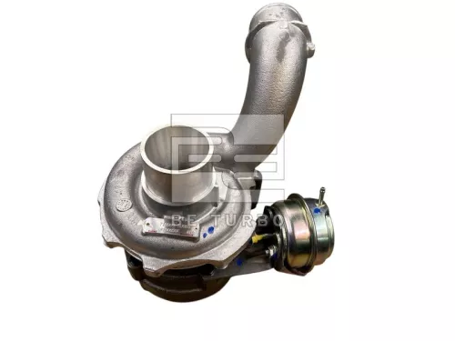 Turbolader 125192RED BE TURBO