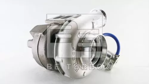 Turbolader 125202RED BE TURBO