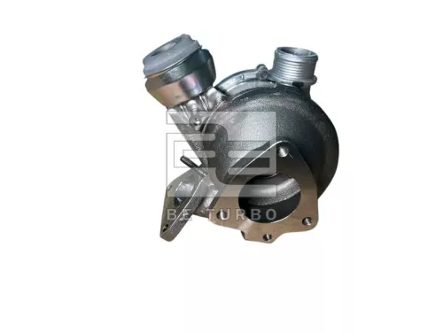 BE TURBO Turbolader 125210 BE TURBO (125210)