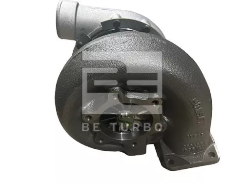 BE TURBO Turbolader 125213 BE TURBO (125213)