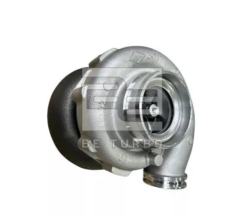Turbolader 125221 BE TURBO