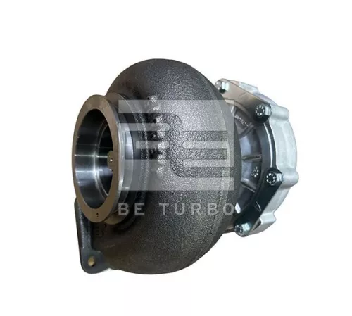 BE TURBO Turbolader 125221 BE TURBO (125221)