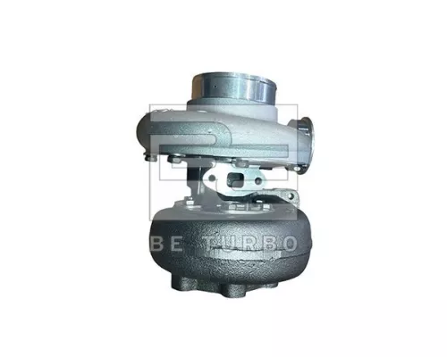 BE TURBO Turbolader 125222 BE TURBO (125222)