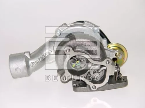 BE TURBO Turbolader 125247RED BE TURBO (125247RED)