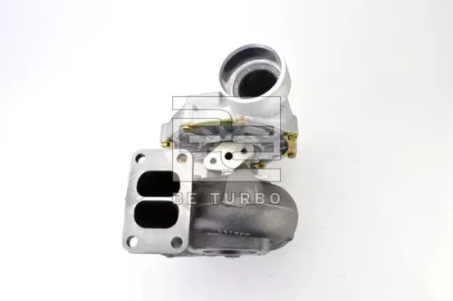 BE TURBO Turbolader 125262RED BE TURBO (125262RED)