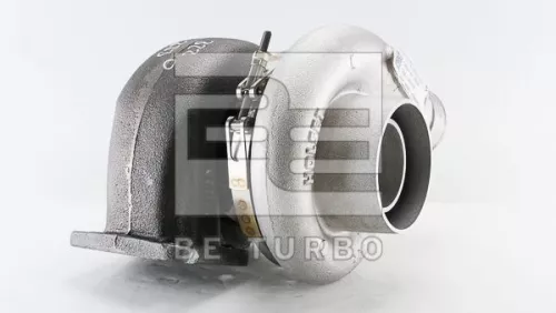 BE TURBO Turbolader 125267 BE TURBO (125267)