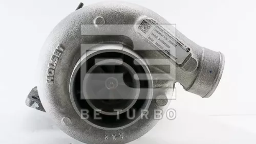 BE TURBO Turbolader 125267 BE TURBO (125267)