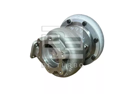 BE TURBO Turbolader 125301 BE TURBO (125301)