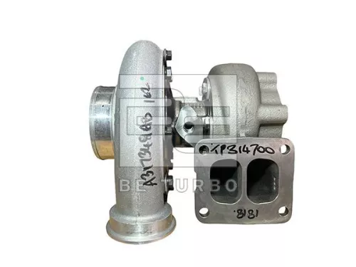 BE TURBO Turbolader 125301 BE TURBO (125301)