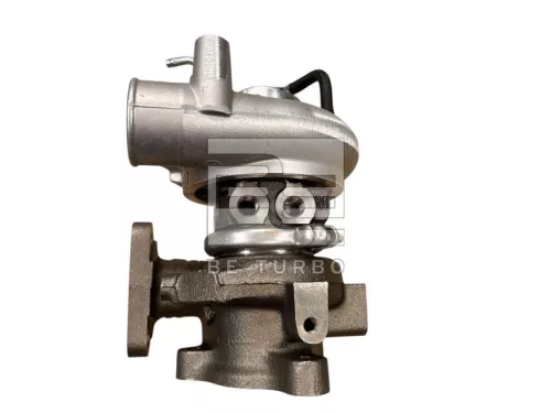 BE TURBO Turbolader 125313 BE TURBO (125313)