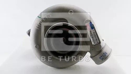 BE TURBO Turbolader 125322 BE TURBO (125322)