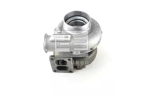 Turbolader 125336 BE TURBO
