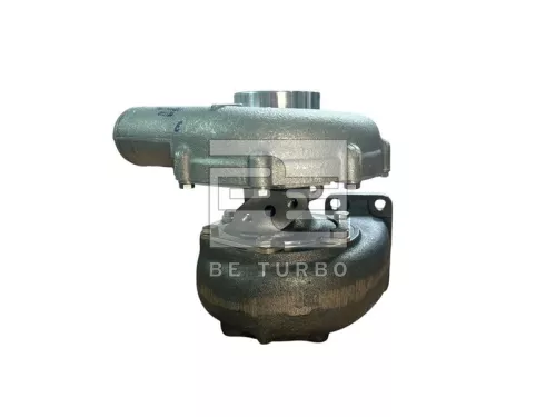 BE TURBO Turbolader 125362 BE TURBO (125362)