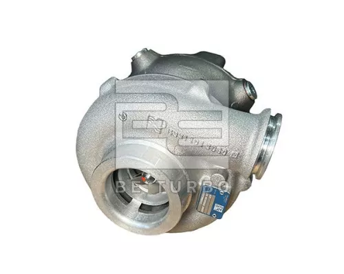 Turbolader 125395 BE TURBO
