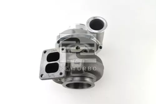 BE TURBO Turbolader 125657 BE TURBO (125657)