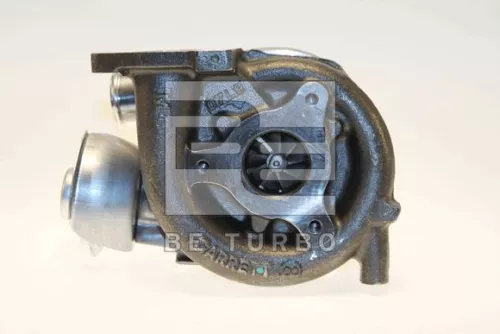 BE TURBO Turbolader 125716 BE TURBO (125716)