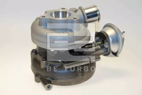 BE TURBO Turbolader 125716 BE TURBO (125716)