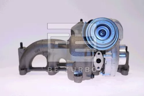 BE TURBO Turbolader 125719 BE TURBO (125719)