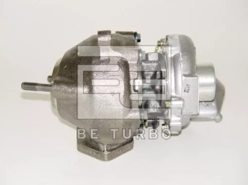 BE TURBO Turbolader 125850 BE TURBO (125850)